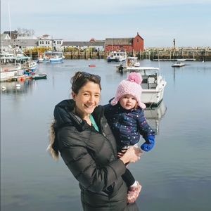 Meet your Posher, Carolyn